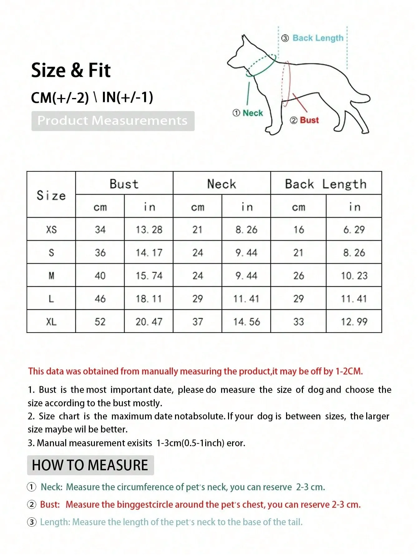 1pc Heart Patterned Fleece Pet Hoodie, Warm Pet Coat For Cats & Dogs, Suitable For Small And Medium Pets, Winter
