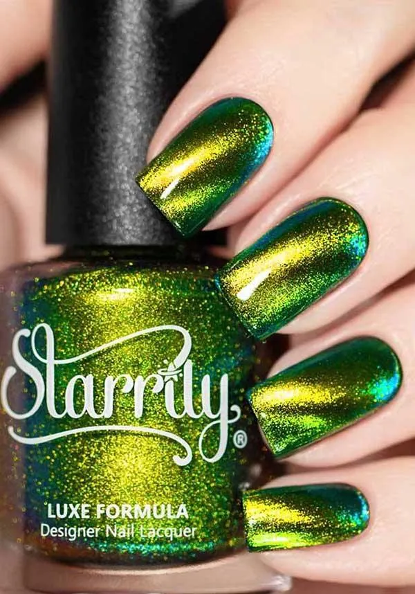 Absinthe | NAIL POLISH