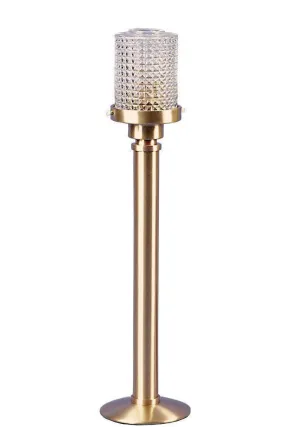 Acolyte Candlesticks  - QF69C18