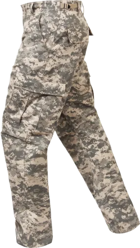 ACU used Cargo Pants