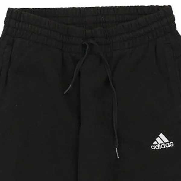 Adidas Joggers - XS Black Cotton