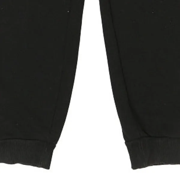 Adidas Joggers - XS Black Cotton