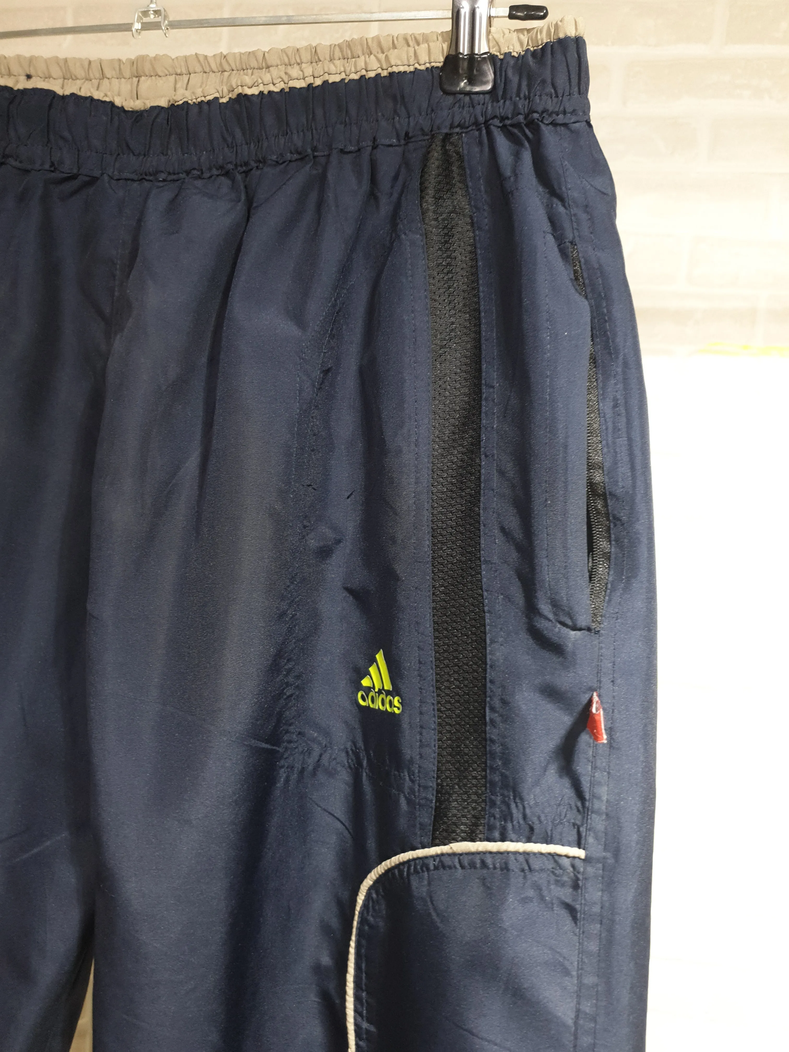 Adidas Track Pants