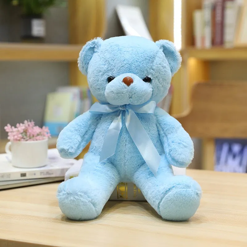 Adorable 30cm Teddy Bear Plush Toy