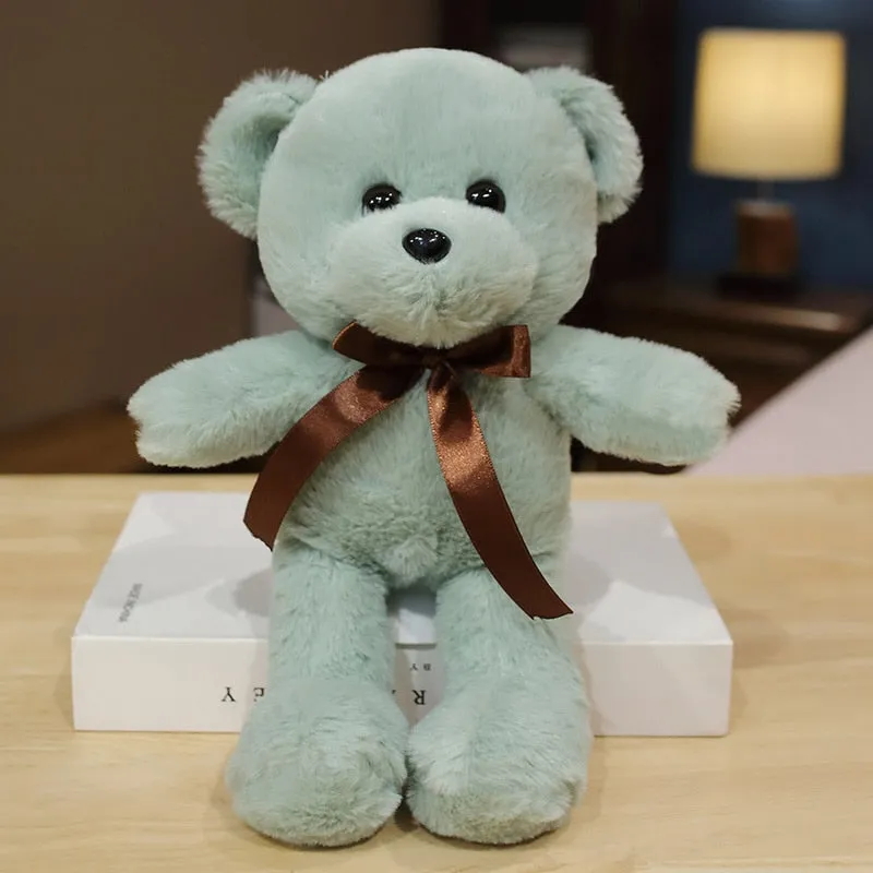 Adorable 30cm Teddy Bear Plush Toy