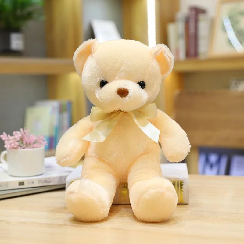 Adorable 30cm Teddy Bear Plush Toy