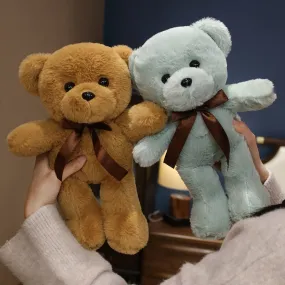 Adorable 30cm Teddy Bear Plush Toy
