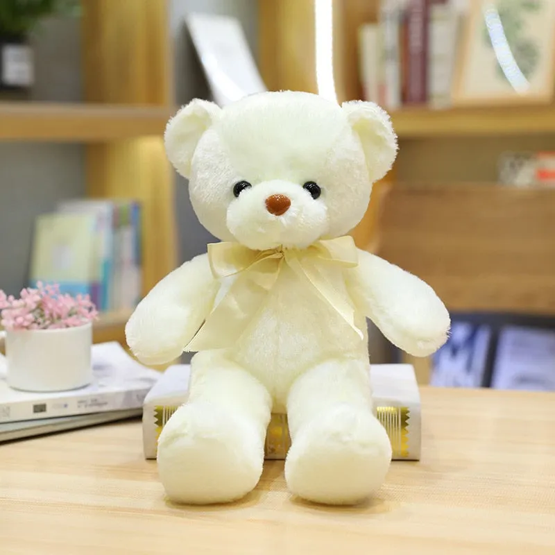 Adorable 30cm Teddy Bear Plush Toy