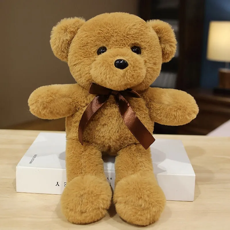 Adorable 30cm Teddy Bear Plush Toy