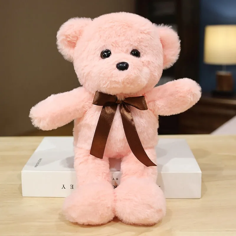 Adorable 30cm Teddy Bear Plush Toy