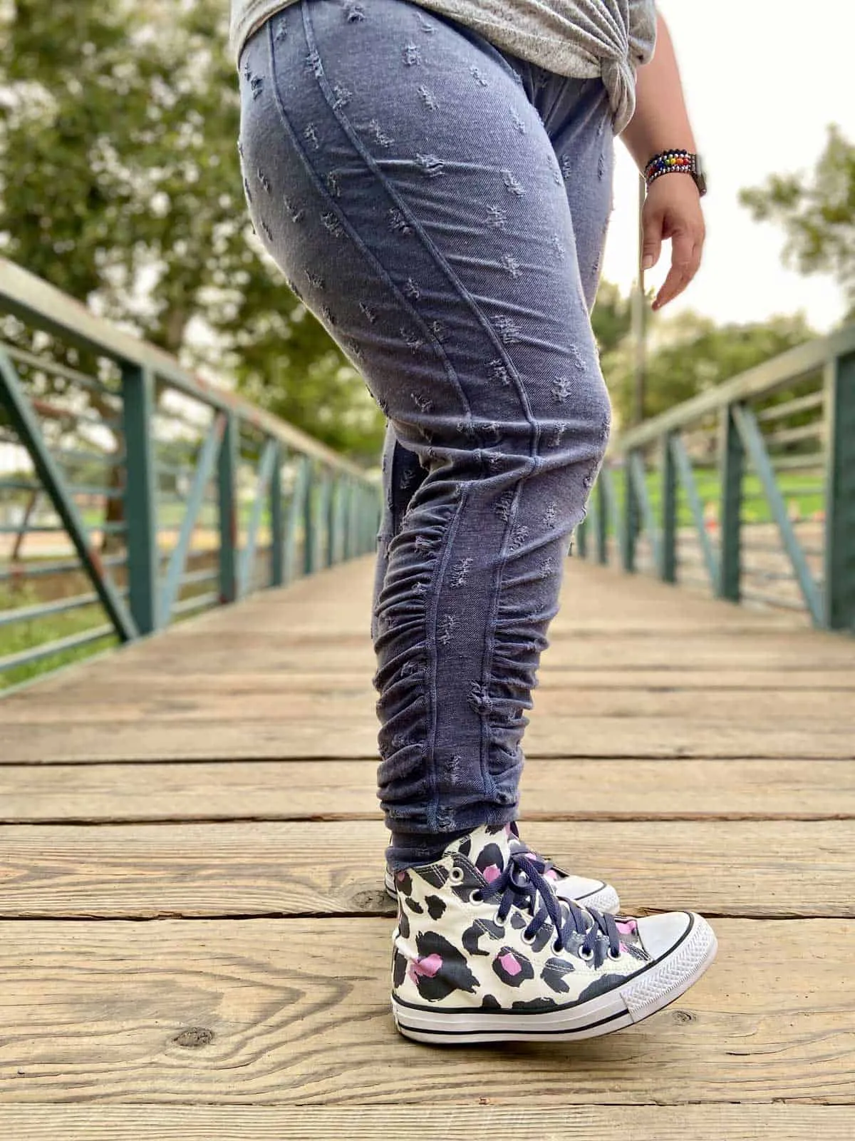 Adult Drew Joggers