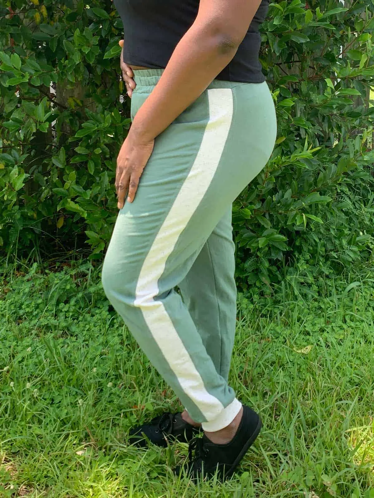 Adult Drew Joggers