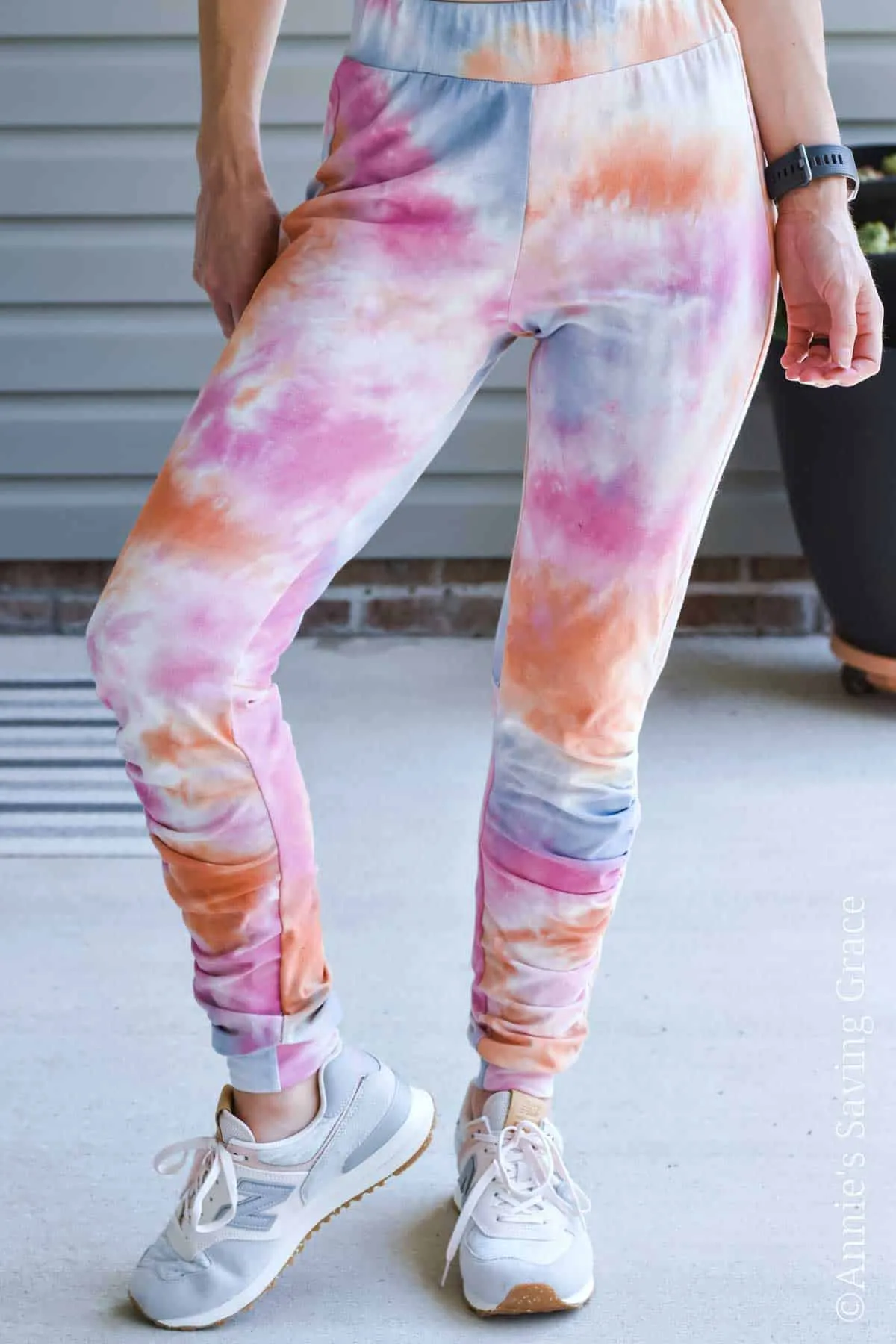 Adult Drew Joggers