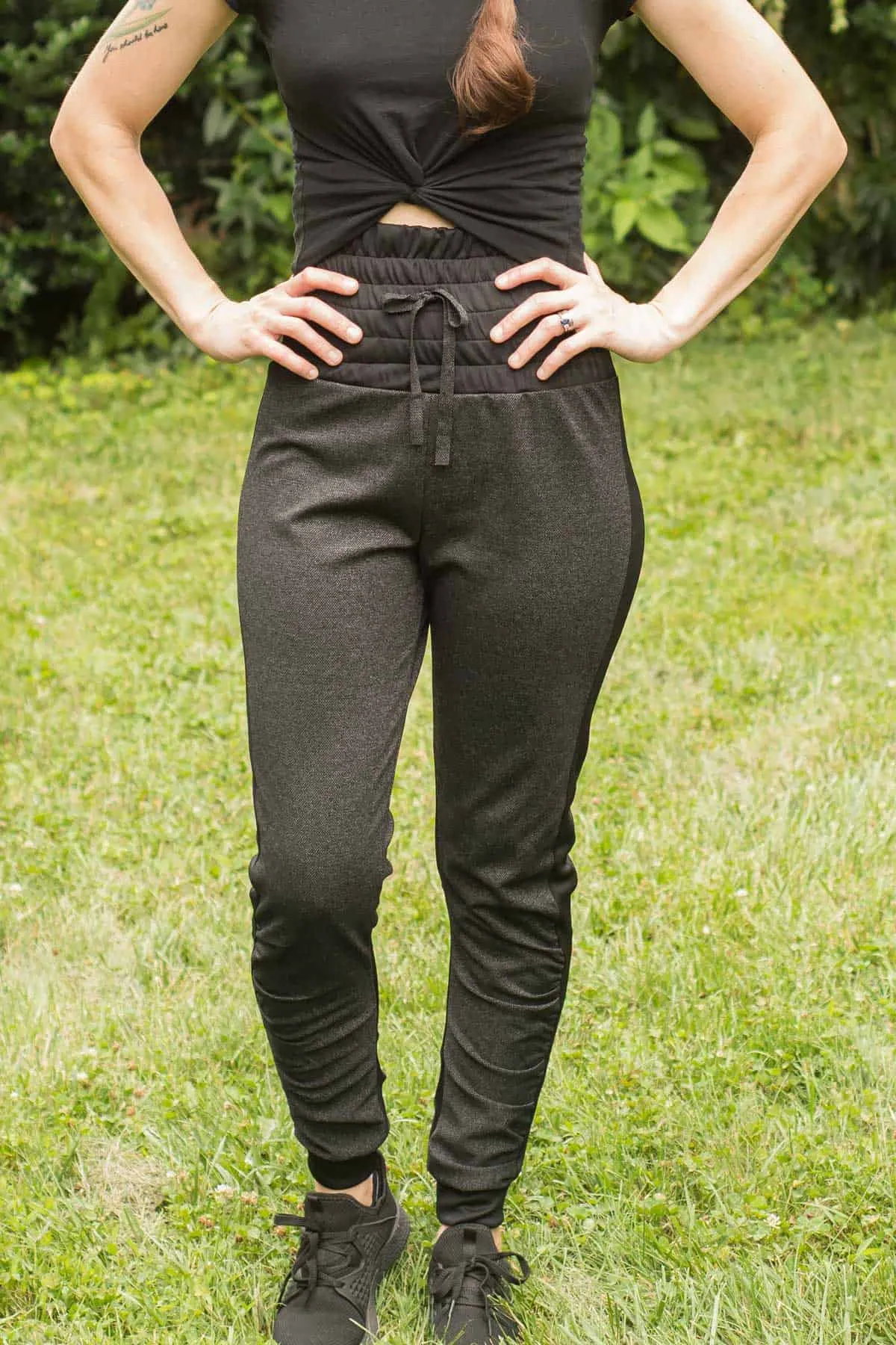 Adult Drew Joggers