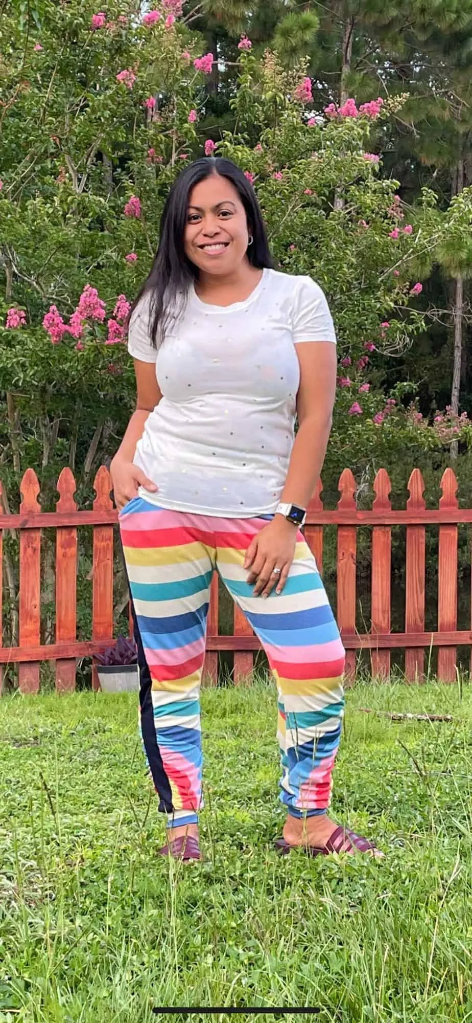 Adult Drew Joggers
