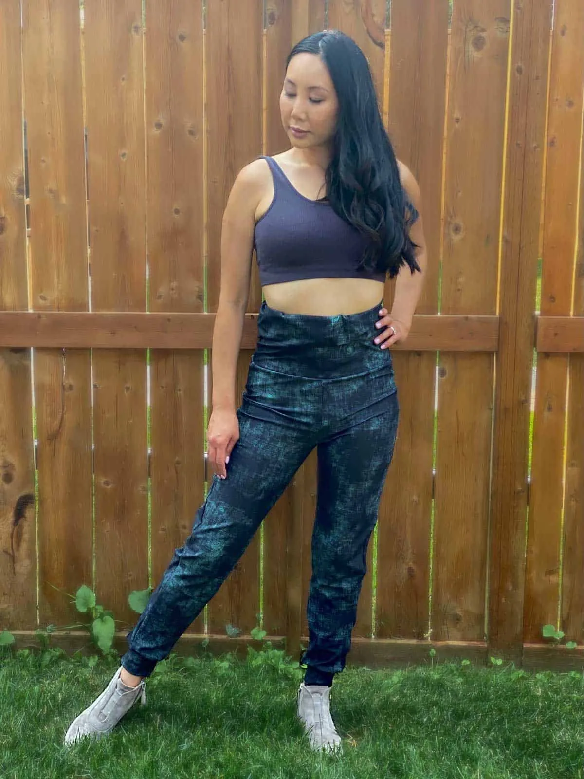 Adult Drew Joggers
