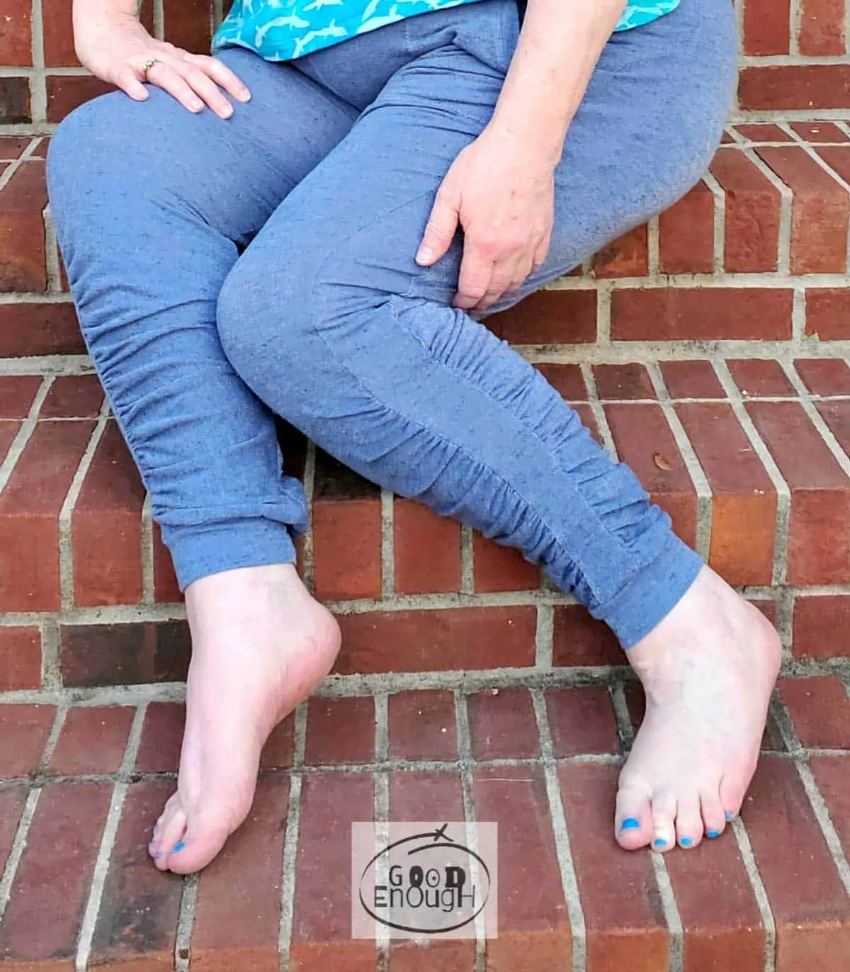 Adult Drew Joggers