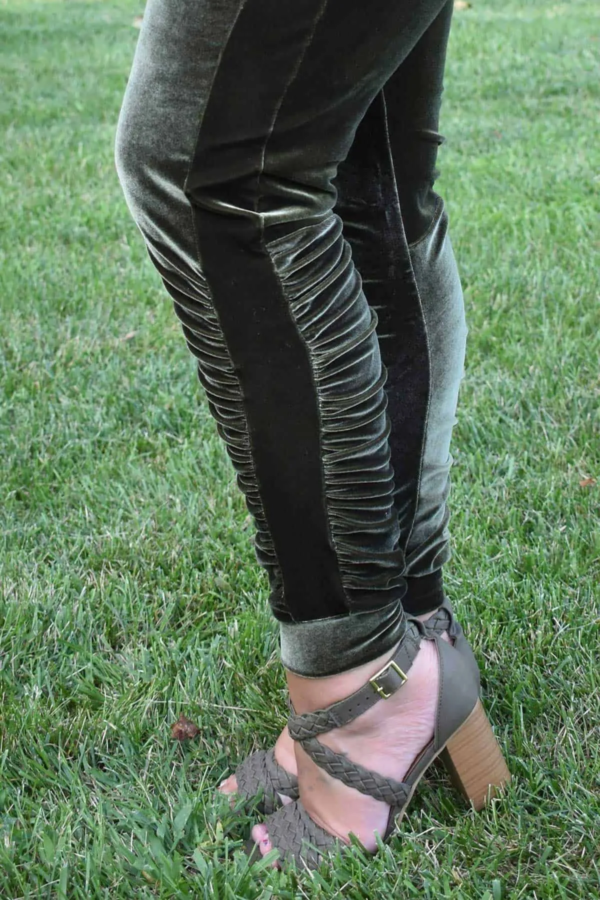 Adult Drew Joggers