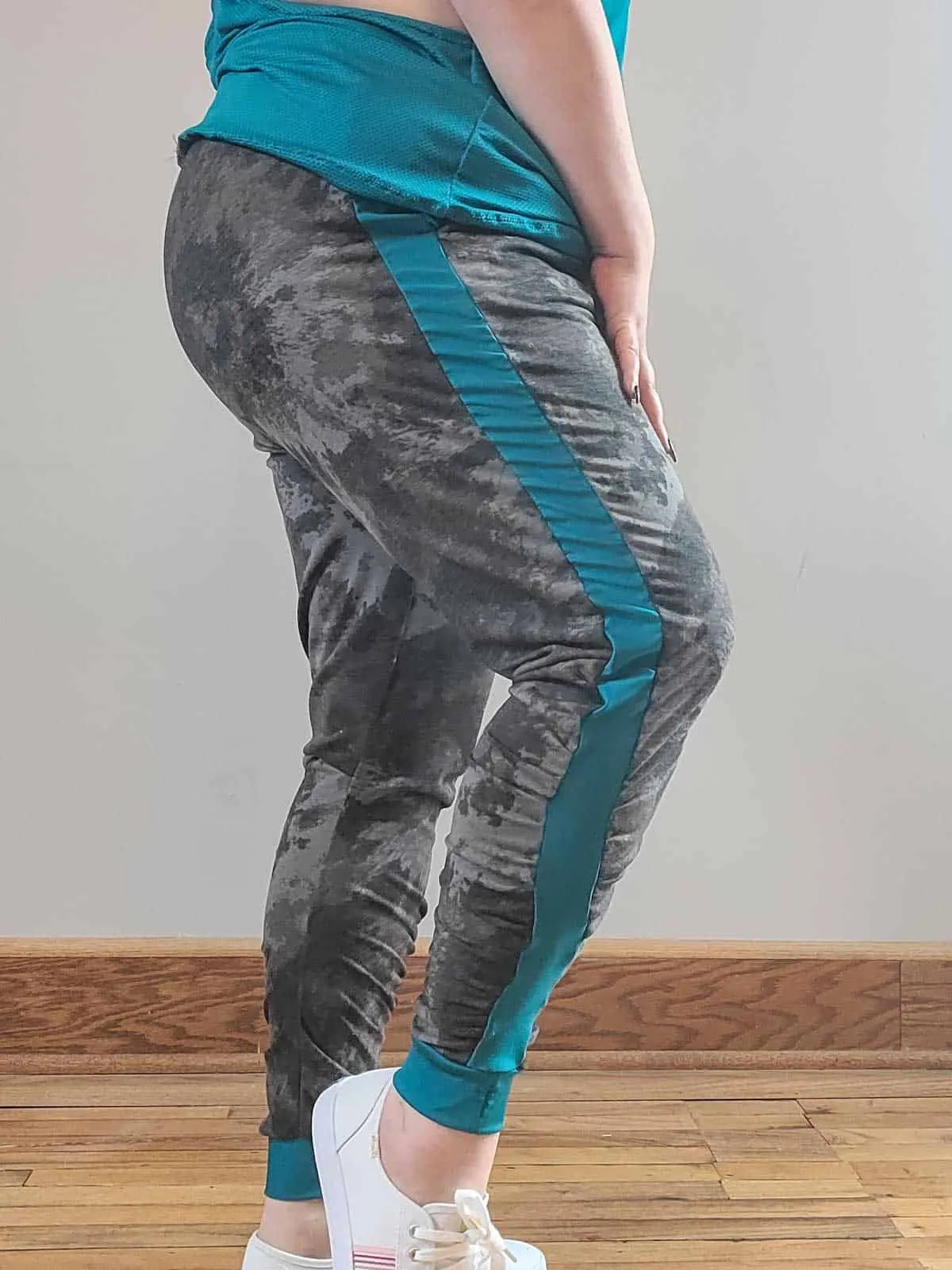 Adult Drew Joggers