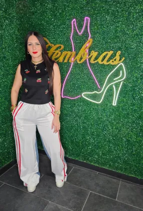 Amanda Cargo