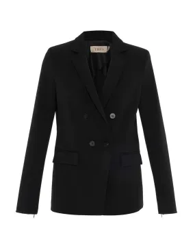 Aphrodite Split Sleeve Jacket