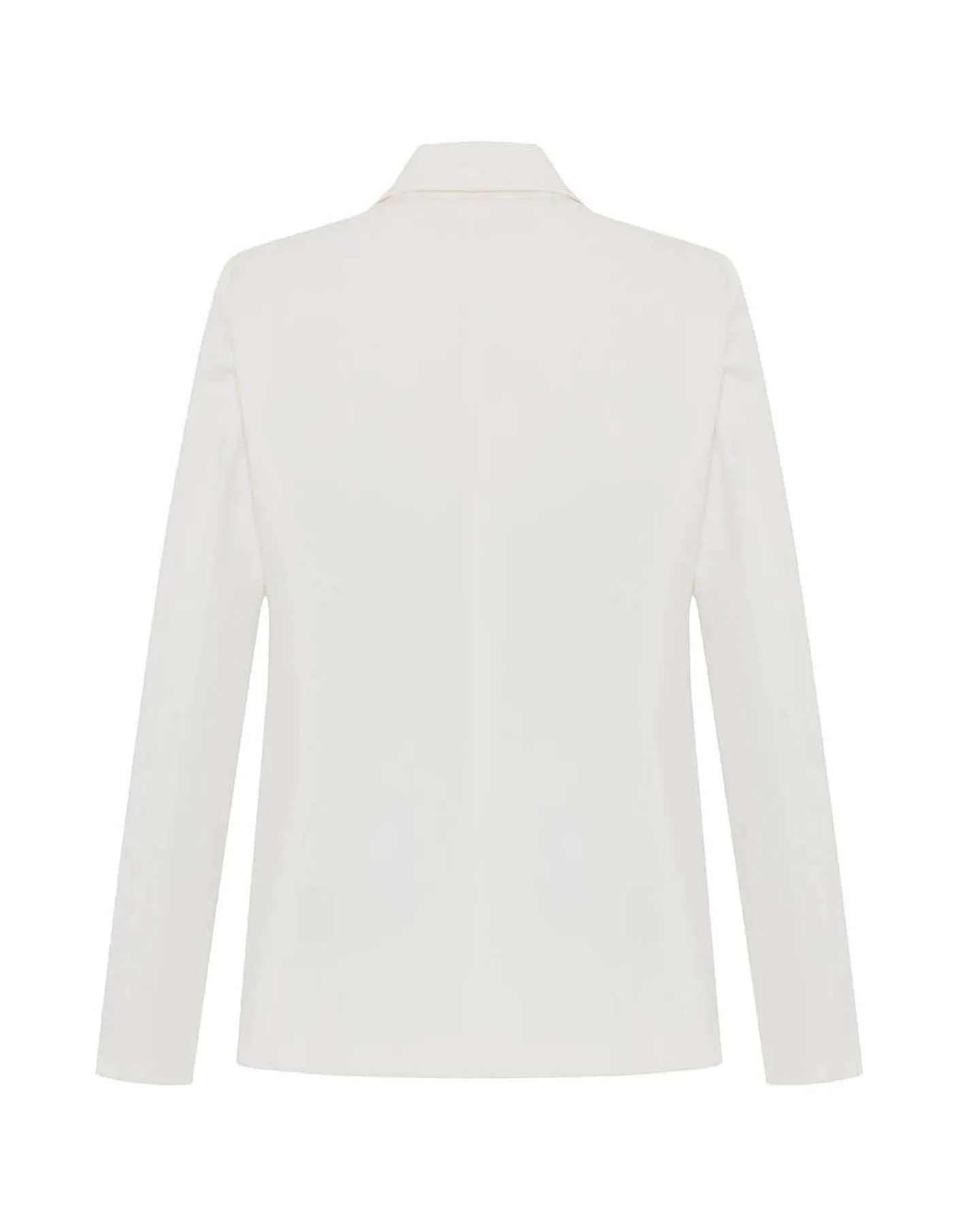 Aphrodite Split Sleeve Jacket