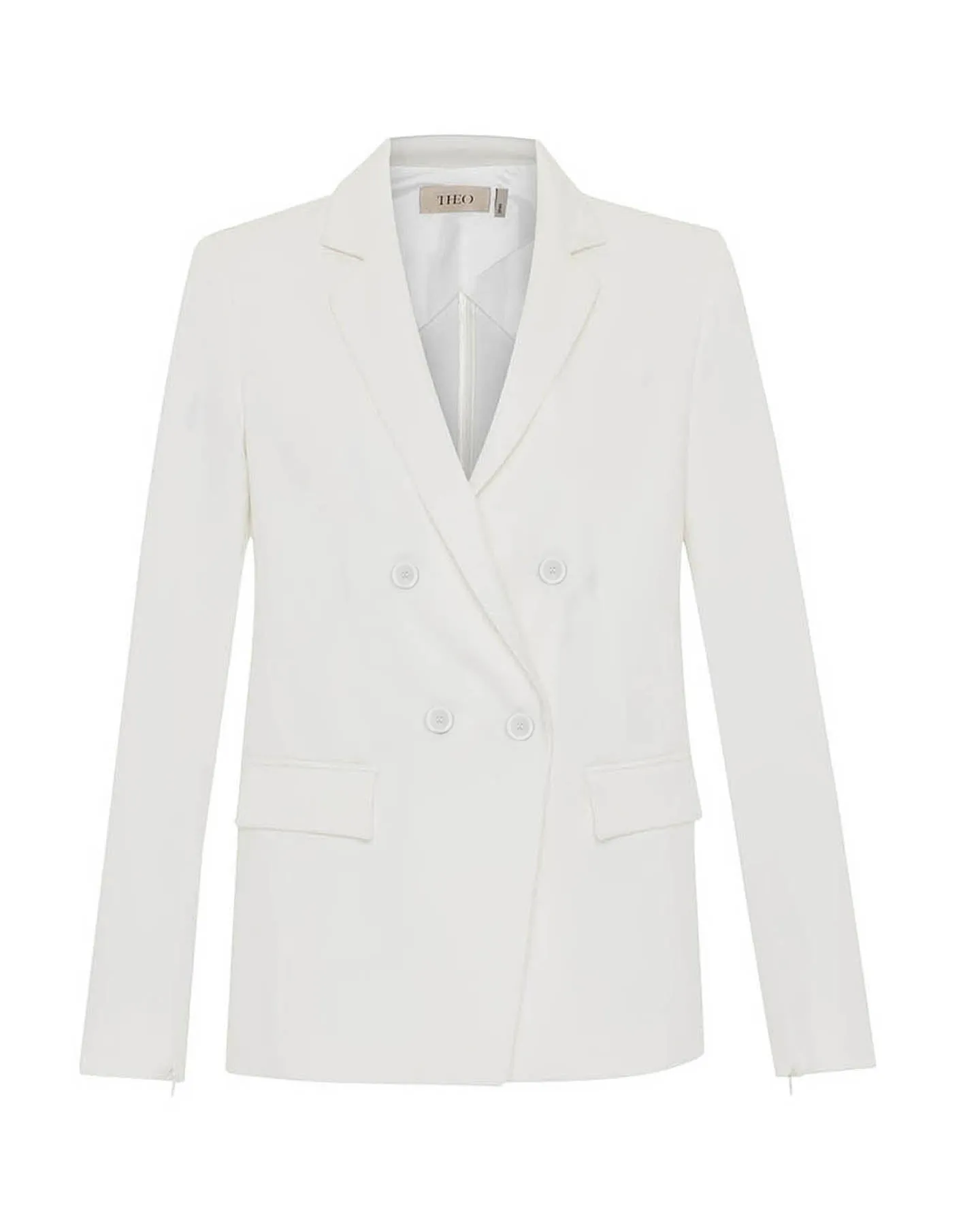 Aphrodite Split Sleeve Jacket
