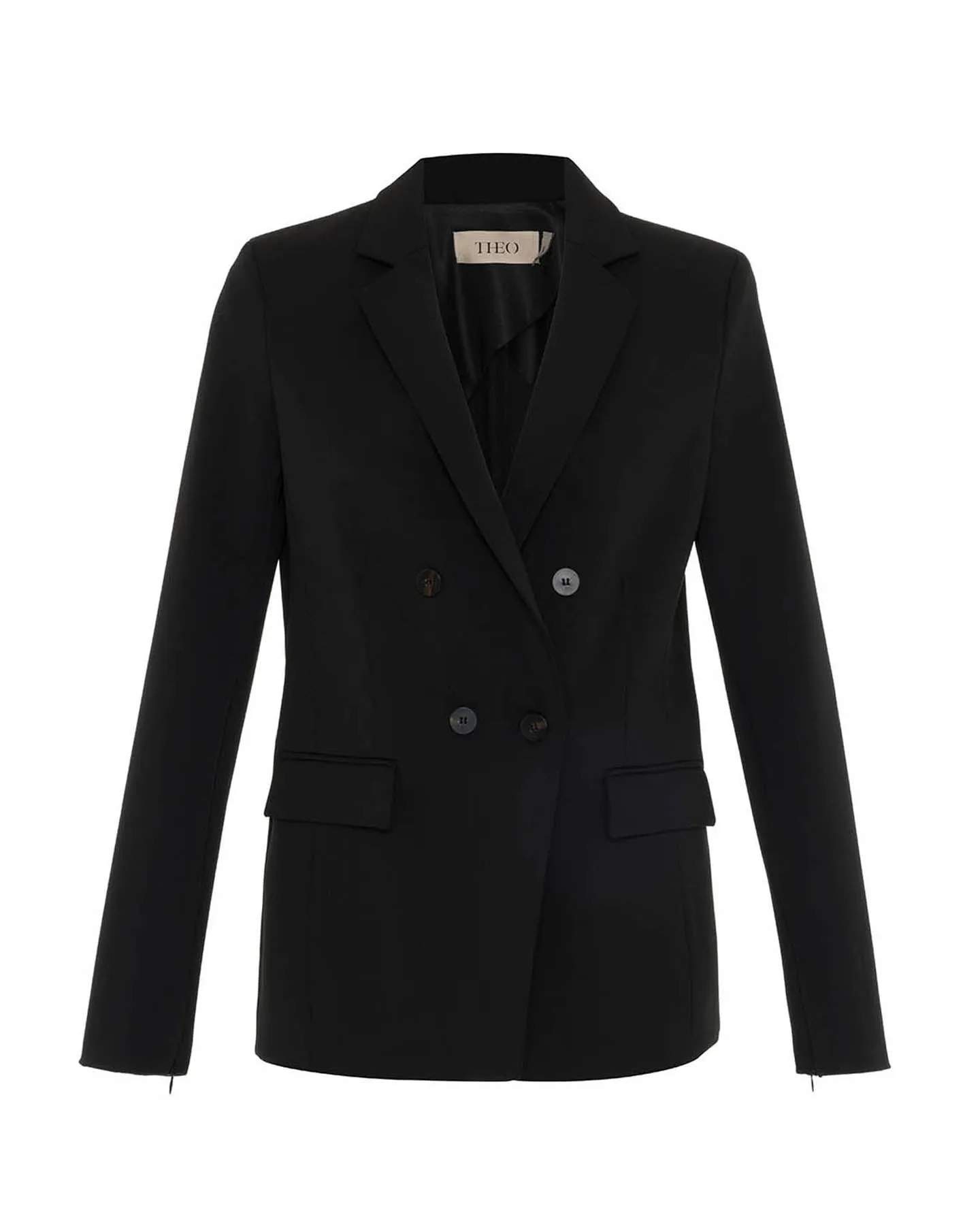 Aphrodite Split Sleeve Jacket