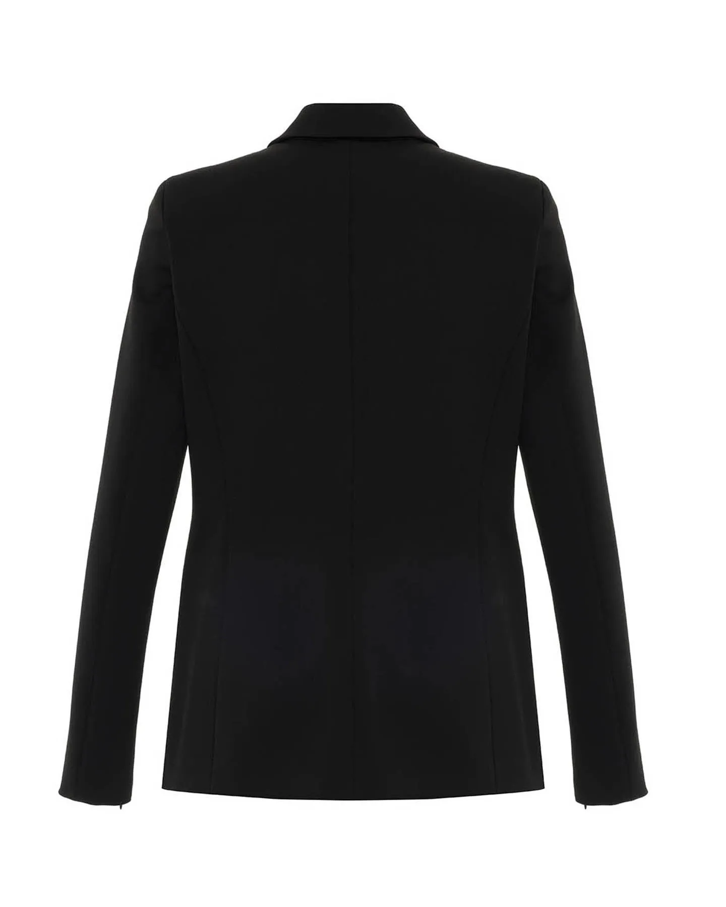 Aphrodite Split Sleeve Jacket