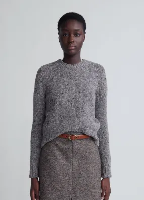 Arden Donegal Crewneck in Ramor