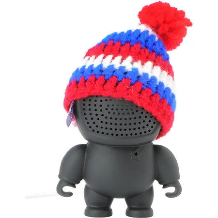 Audiobot Beanie Bot Powered Speaker