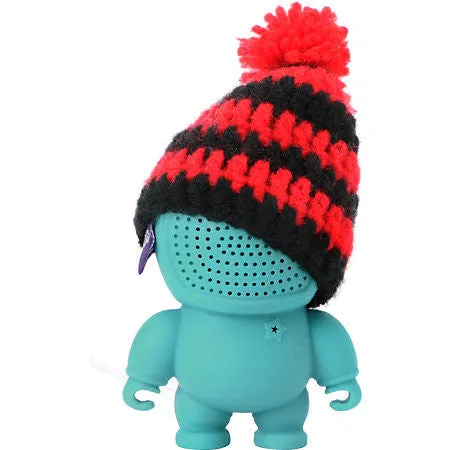 Audiobot Beanie Bot Powered Speaker