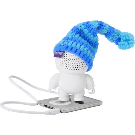 Audiobot Beanie Bot Powered Speaker