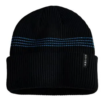 Autumn Select Mini Stripe Beanie 2025