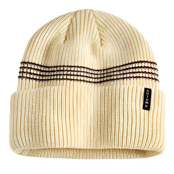 Autumn Select Mini Stripe Beanie 2025