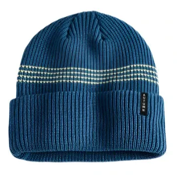 Autumn Select Mini Stripe Beanie 2025