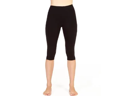 Baltogs Custom Made Child Velvet Capri Pant "Special Order"