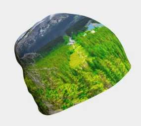 Beanie/Toque - Grassi Lakes Trail