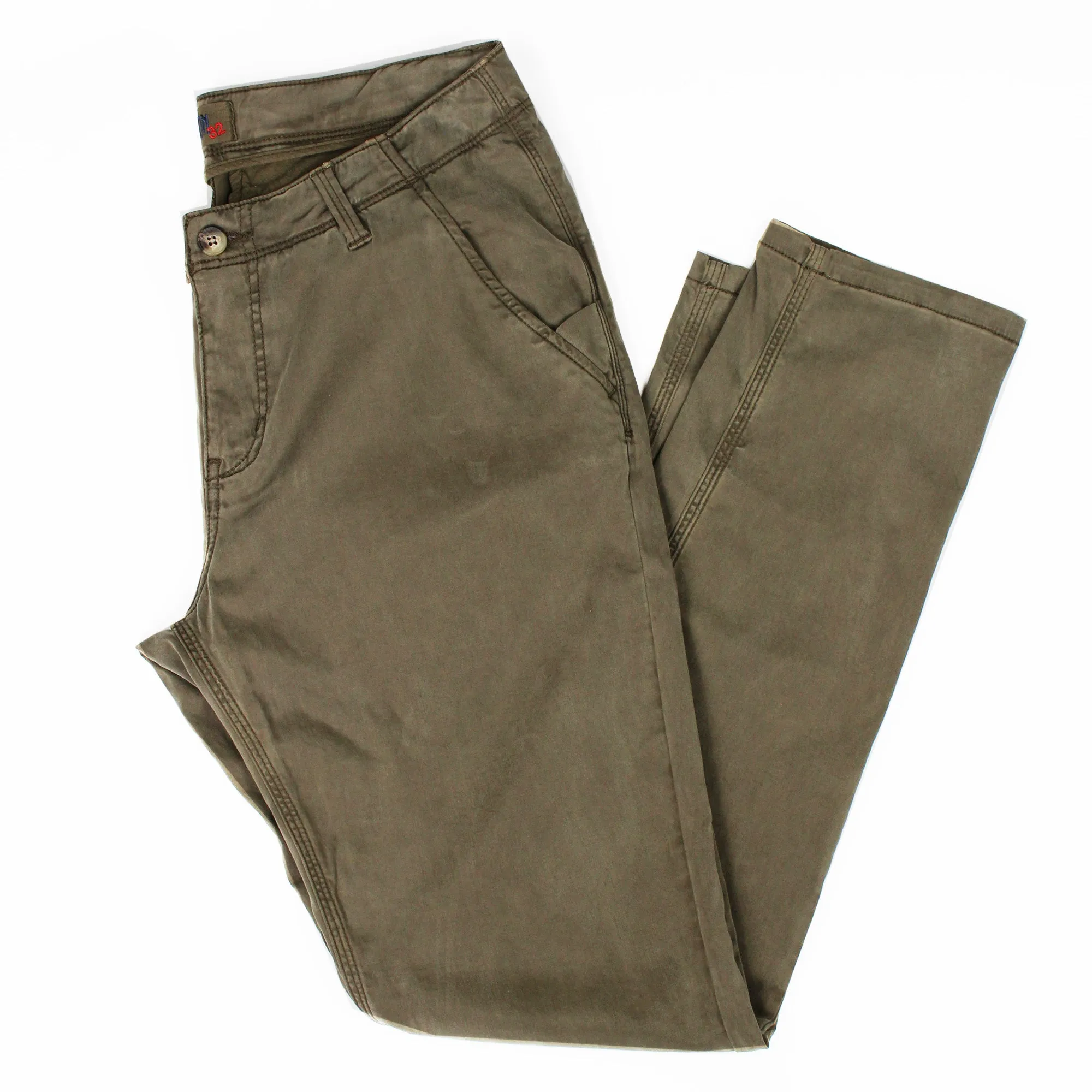 Benson Tahoe Chino Pants