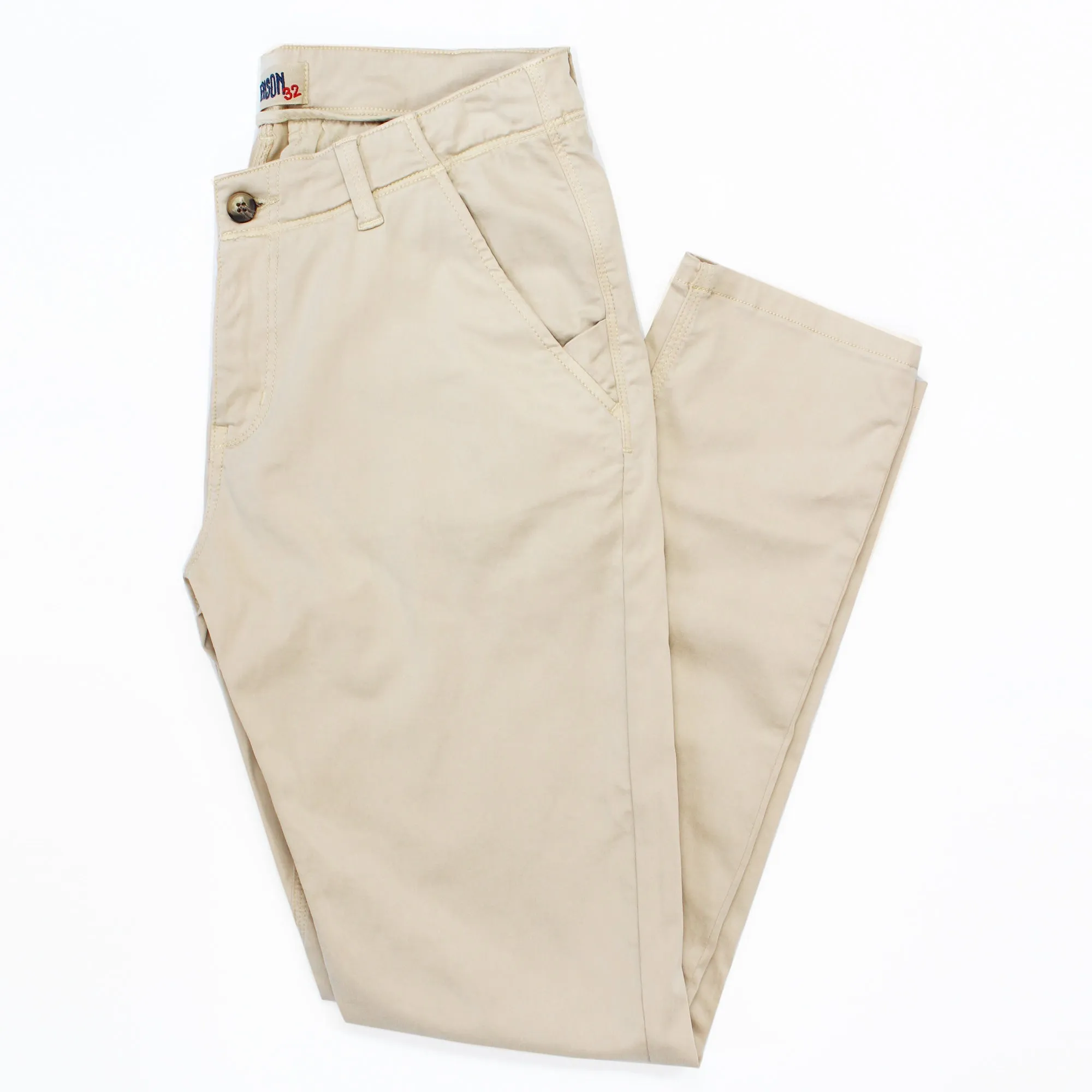 Benson Tahoe Chino Pants