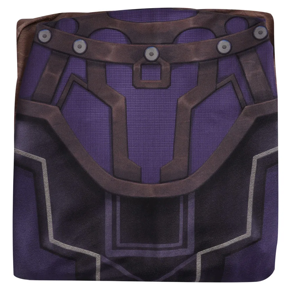 Black Panther: Wakanda Forever Shuri Cosplay Costume Jumpsuit Outfits Halloween Carnival Suit