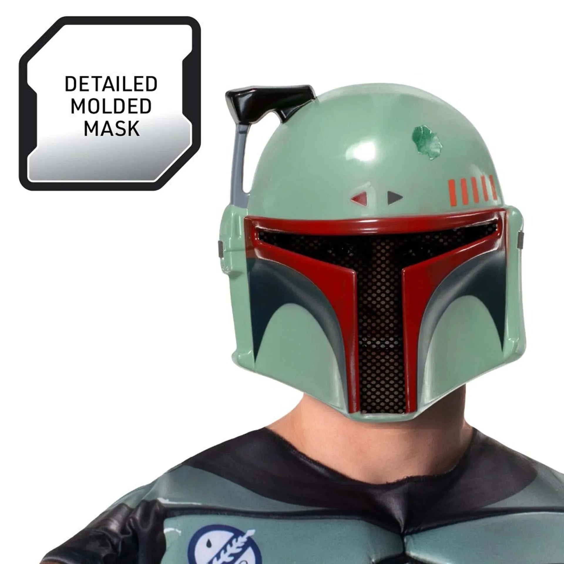 Boba Fett Men