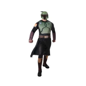 Boba Fett Men