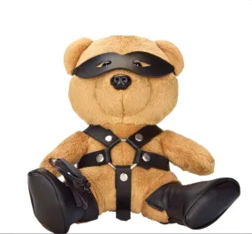 Bondage Bearz - Freddie Flogger