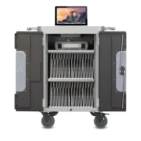 Bretford Mobility Cart H3635LL/A for iPad