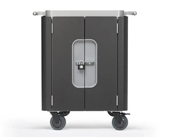 Bretford Mobility Cart H3635LL/A for iPad