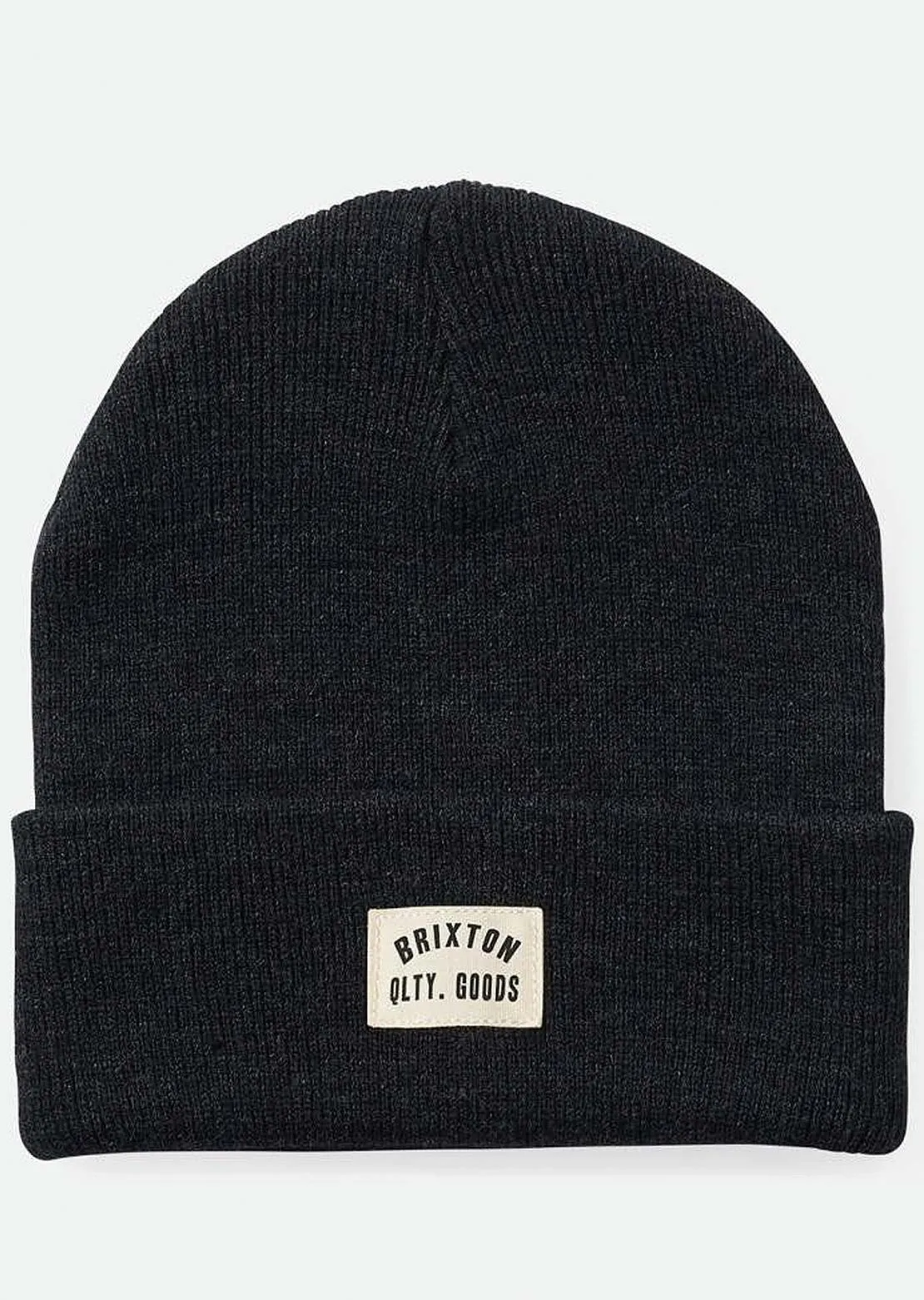 Brixton Unisex Woodburn Watch Cap Beanie