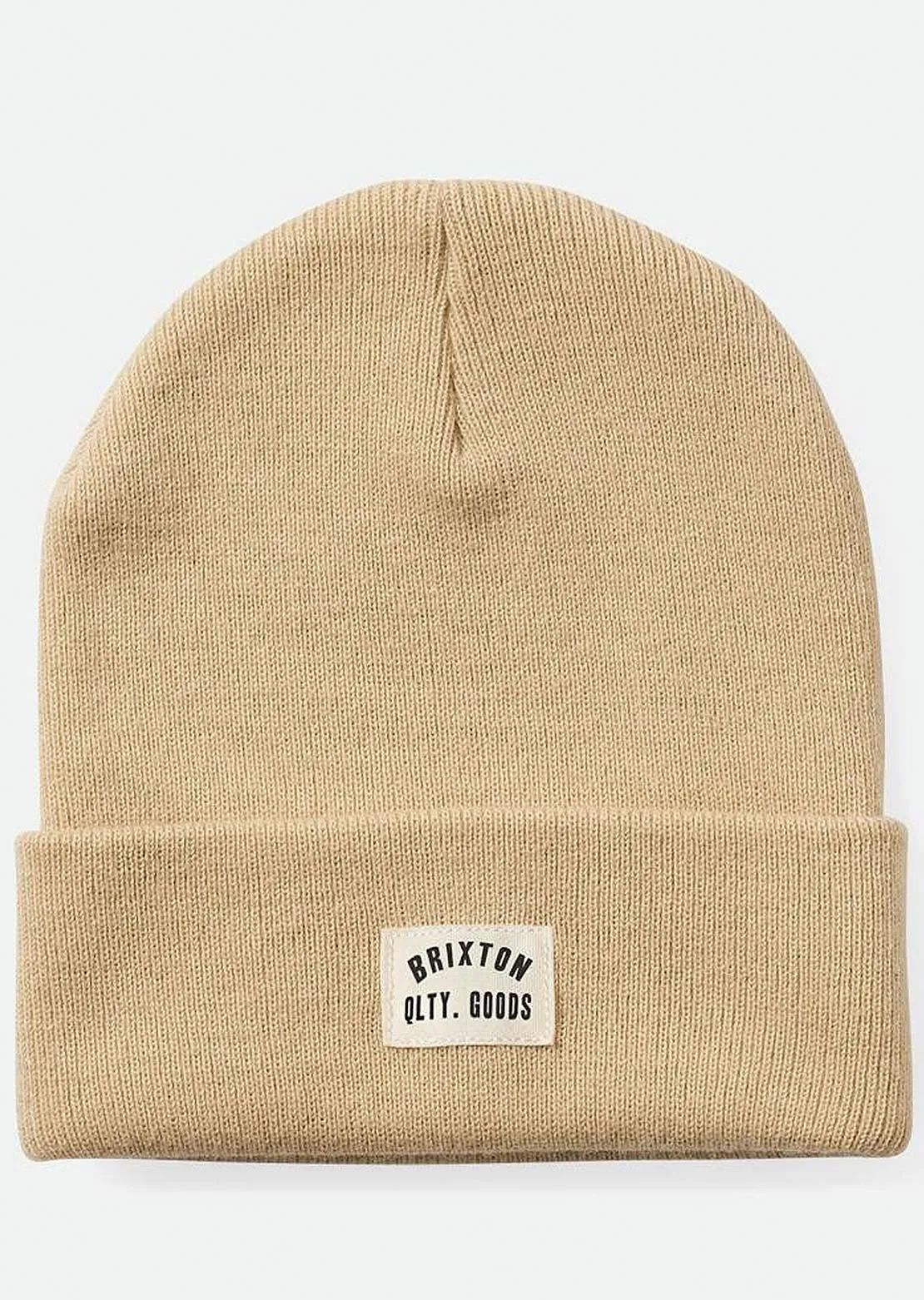 Brixton Unisex Woodburn Watch Cap Beanie