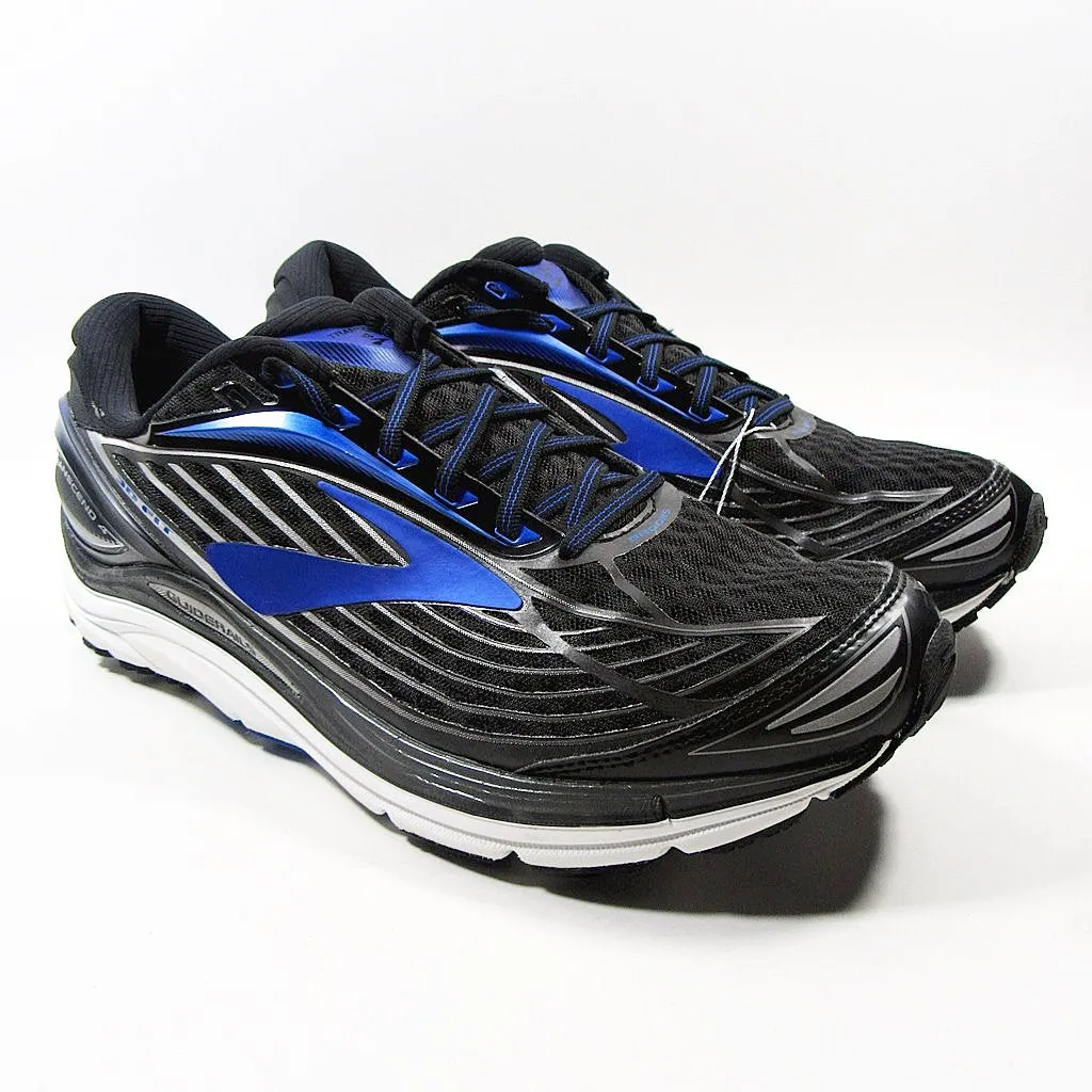 BROOKS Transcend 4