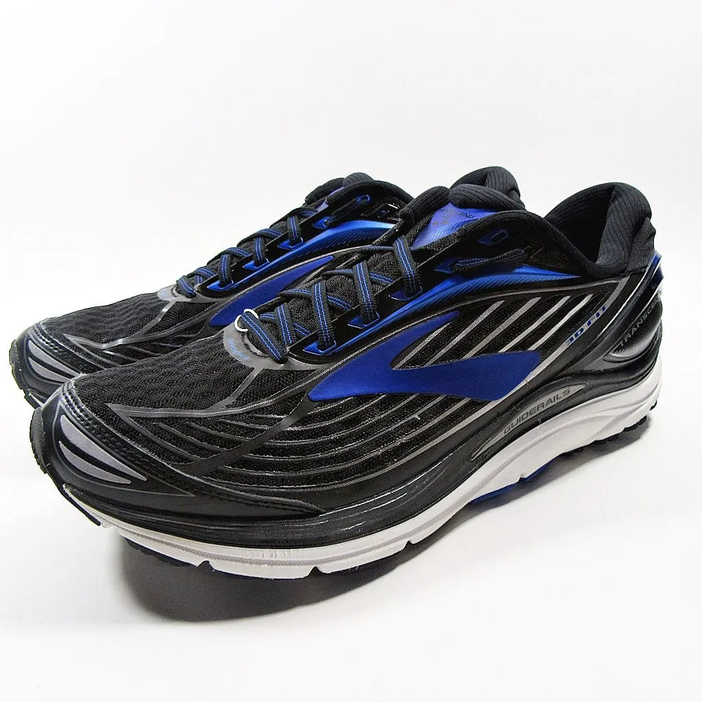 BROOKS Transcend 4